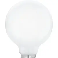 Eglo 110039, 9 Watt, 75 Watt, E27 fitting, 1055 lumen, Warm wit licht