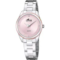 Lotus Dames 18795/3 Modehorloge