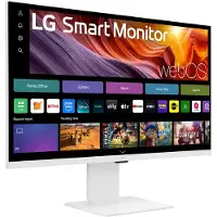 LG Smart Monitor 32U850SA-W