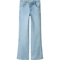 Name it Jeans 'NKFPolly' lichtblauw