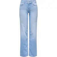 ONLY Jeans 'ONLBlush' blauw denim