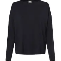 Mey Slaapshirt 'Tessie' donkerblauw