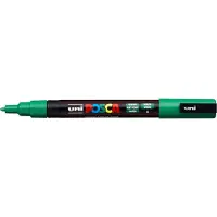 Posca acrylmarker - fijn PC-3M - 0,9-1,3 mm - groen