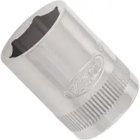 Vigor V2271N V2271N Dopsleutelinzetstuk 13 mm 13 mm