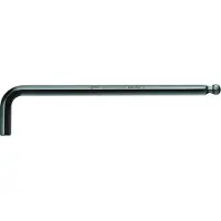 Wera 950 PKL BM Haakse sleutel, metrisch, BlackLaser