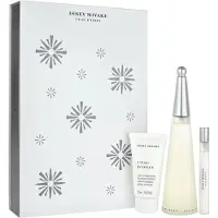 Issey Miyake L'Eau d'Issey Eau de Toilette 100ml Gift Set 2023