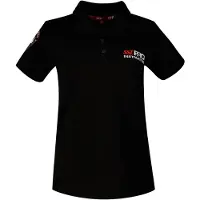 Ssi Instructor Korte Mouw Poloshirt Voor Dames