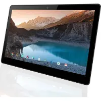 Xoro MegaPAD 1564 Pro 3 (15.60", 64 GB, Zwart), Tablet, Zwart