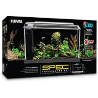 Fluval Spec 19l Aquarium