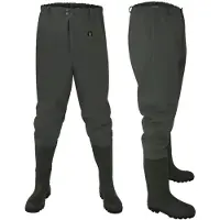 PROS Trousers - 46 - Waadpak