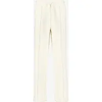 Osaga wide leg dames trainingsbroek wit maat XXL