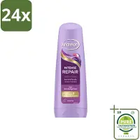 Andrélon – Conditioner – Intense Repair – 200 ml - Voordeelverpakking - 24 stuks - Haar herstellen - Haar beschermen