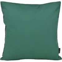 NOVÉE Zara donker outdoor | 45 x 45 cm | kussenhoes | polyester