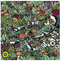 Konkurrent Oozing Wound - Whatever Forever (CD)