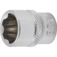 Bgs Dopsleuteldop Super Lock 3/8 15 mm