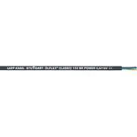 Lapp ÖLFLEX CLASSIC 100 BK POWER Stuurstroomkabel 3 G 1.5 mm² Zwart 1120463/100 100 m
