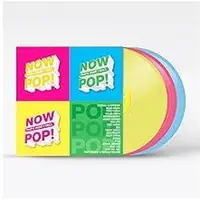 Import NOW That's What I Call… Pop !