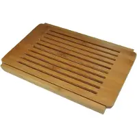 Point-Virgule Broodplank Bamboe FSC - 40 x 27 x 3,5cm