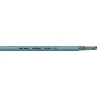 Lapp ÖLFLEX 191 CY Stuurstroomkabel 5 G 1.5 mm² Grijs 11189/600 600 m