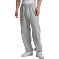 Urban Classics Broek grijs
