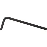 Makita 783201-2 Inbussleutel - 3mm