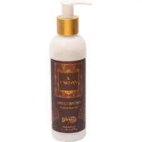 La Savonnerie de Nyons Bodylotion met biologische arganolie 200ml