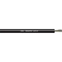 Lapp 1600305/100 Geïsoleerde kabel NSGAFÖU 1 x 16 mm² + 1 x 16 mm² Zwart 100 m