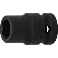 Bgs Kracht dopsleuteldop zeskant 1/2 13 mm
