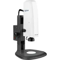 Kern OIV 656 OIV656 Videomicroscoop 5 x Opvallend licht