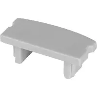 Ledvance Onderdeel Led Strip | Flat Profiles for LED Strips -PF04/EC