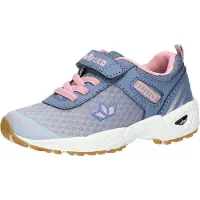 Lico Sportschoen 'Barney' violetblauw / rosa