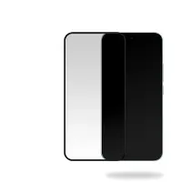 Mobilize Screenprotector geschikt voor Xiaomi Redmi Note 15 Pro Plus Glazen | Premium Screenprotector - Case Friendly