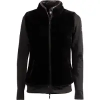 Harry's Horse VEST DENICI CAVALLI STARDUST Zwart