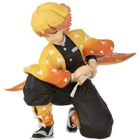 Furyu Figuur Demon Slayer Noodle Stopper Zenitsu Agatsuma 10 cm