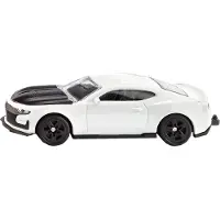 Siku 1538 Chevrolet Camaro