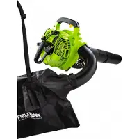 Fieldmann FZF 6205-B Elektrische Blazer