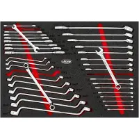 Vigor V6643N Ring-steeksleutel