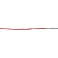 Lapp 0105006/100 Enkele ader ÖLFLEX HEAT 260 SC 100 m