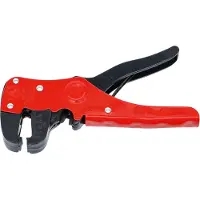 Bgs Automatische Abisolierzange 0,5 - 8 mm² 175 mm