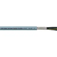 Lapp ÖLFLEX CLASSIC 115 CY Stuurstroomkabel 3 x 0.75 mm² Grijs 1136803/100 100 m