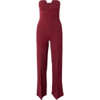 Wal G. Jumpsuit 'LANEY' bessen