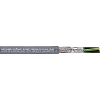 Lapp ÖLFLEX CONTROL TM CY Stuurstroomkabel 5 G 1.5 mm² Grijs 281605CY/610 610 m