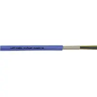 Lapp ÖLFLEX EB Stuurstroomkabel 4 x 0.75 mm² Hemelsblauw 12430/100 100 m