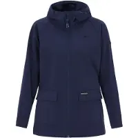 Schmuddelwedda Functionele jas navy