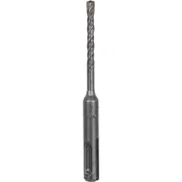 Bosch Foret à béton à queue sds-plus s4-l sds-plus-5 Ø5.0mm longueur 115mm 1618596164