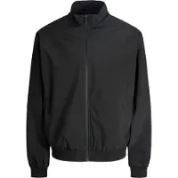 Jack & Jones Tussenjas 'JJECharge' zwart