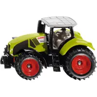 Siku 1030 claas axion 950 tractor