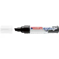 EDDING VERTRIEB GMB 5000 acrylmarkers breed zwart