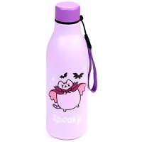 Puckator Thermosfles - Pusheen the Cat Halloween - RVS - 500ml