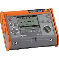 Sonel MRU-120 Aardingsmeter